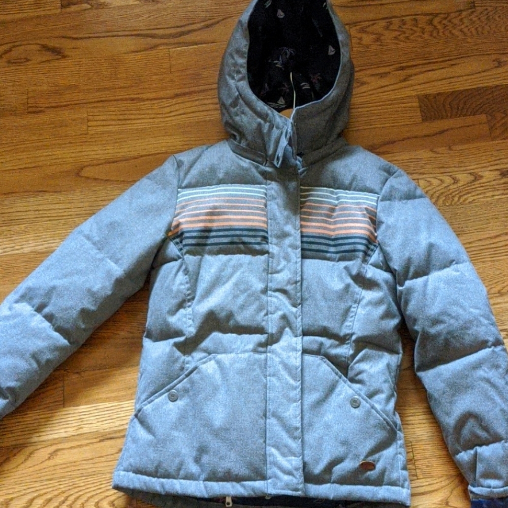Roxy ski jacket